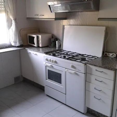 Amplia Vivienda En Avda. Rocafort, سانكسينكسو